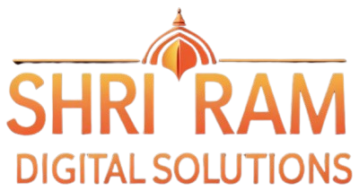 Shri Ram Digital Solutions